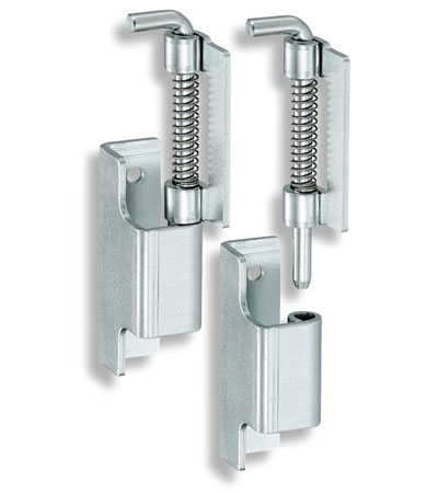服务器机柜合页