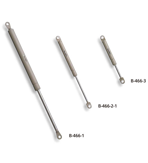 油压阻尼器